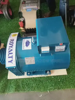 Alternator/ Synchronous Generator 15kw