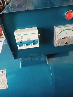 Alternator/ Synchronous Generator 15kw