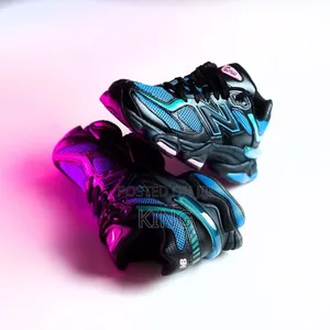 Sooth New Balance 9060 Agate Blue Sneakers