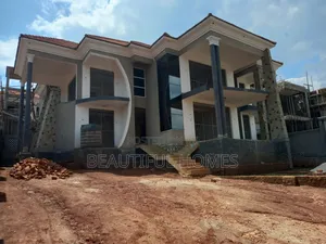 Furnished 7bdrm Mansion in Ntinda, Central Division for sale