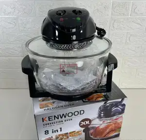 Kenwood 20L Halogen Oven/ Convection Oven