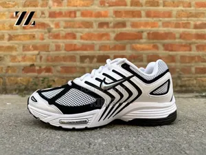 Elite Nike Men's Air Pegasus 2K5 White Sneakers