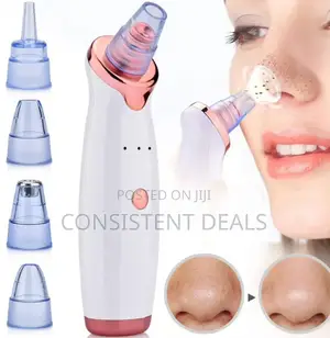 Universal Rechargeable Nose Detail Trimmer
