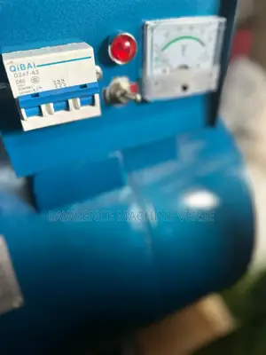 Generator 20kw / Alternator 380v 24 Kw
