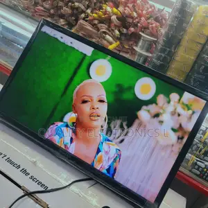 Mitech 22 Inches Free To Air Tv