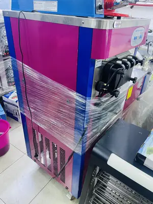 Commercial Ice Cream Machine 16-22l