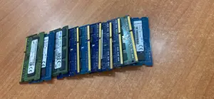 4gb RAM Pc3l Laptop