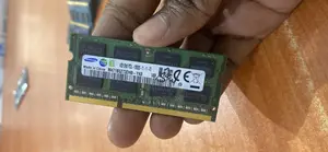 4gb RAM Pc3l Laptop