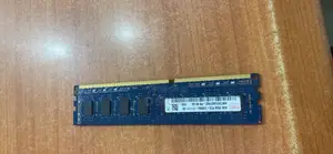 4gb RAM Pc3 Desktop