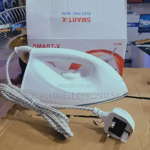 Smartx Electric Iron