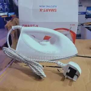Smartx Electric Iron