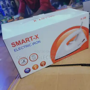 Smartx Electric Iron