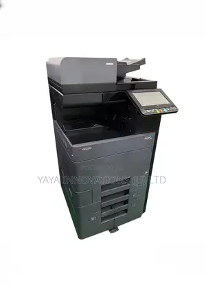 Kyocera Taskalfa 5002i Photocopier Machine