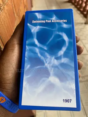 Swimming Pool Testkits