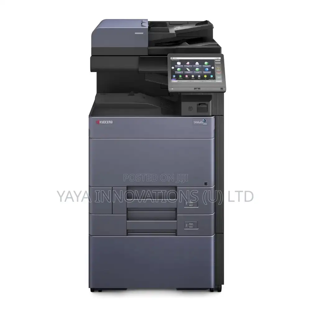 Affordable Kyocera Taskalfa 5002i
