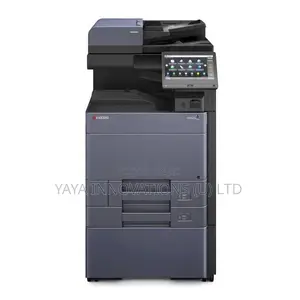 Affordable Kyocera Taskalfa 5002i
