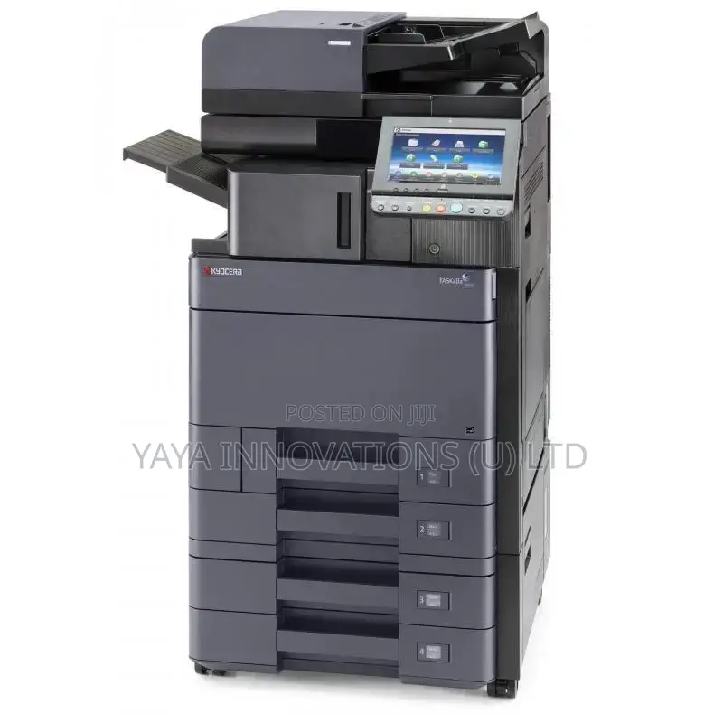 Kyocera 5002i Mono Printer