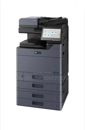 Kyocera Taskalfa 5002i Black White Printer