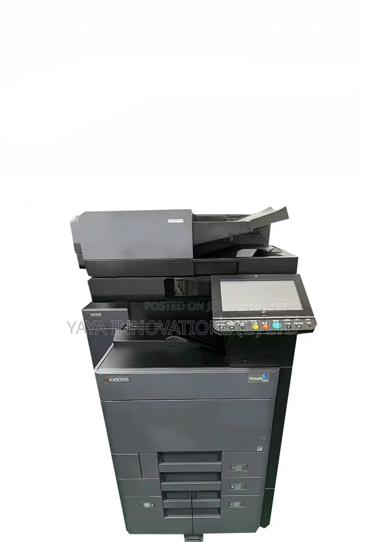 A3 Taskalfa 5002i Printer