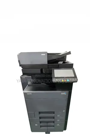 A3 Taskalfa 5002i Printer