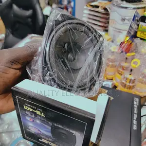 Spinener 401 Car Speakers