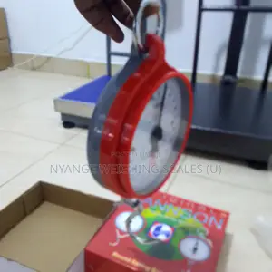 High Accuracy Weighing Scale Spring Weigh Mechanical Weighing Scales