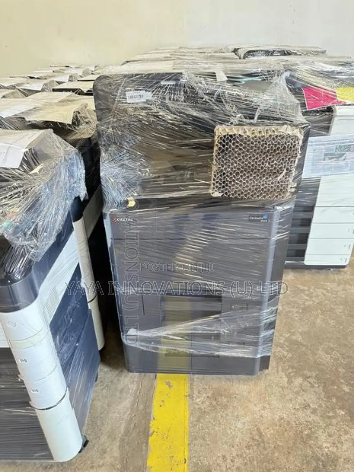 Kyocera Taskalfa Laser Printer 5002i