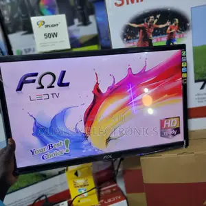 Fol 24 Inches Fhd Free To Air Tv