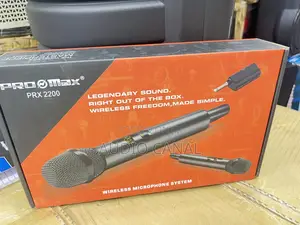 Promax Prx2200
