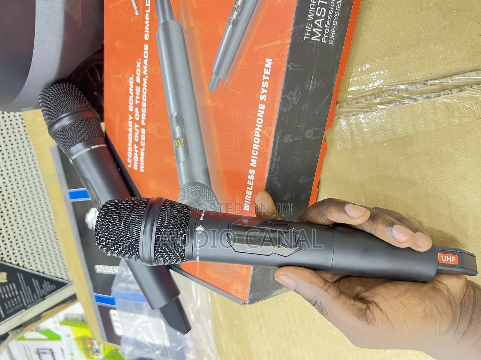 Promax Prx2200