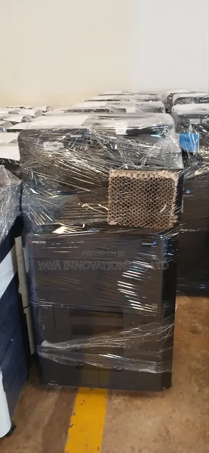 Clean Kyocera Taskalfa 5002i