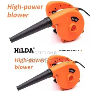 Handheld Electric Air Blower