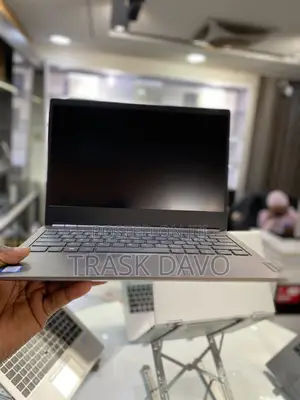 Laptop Lenovo ThinkBook 13s Gen 2 16GB Intel Core I5 SSD 512GB
