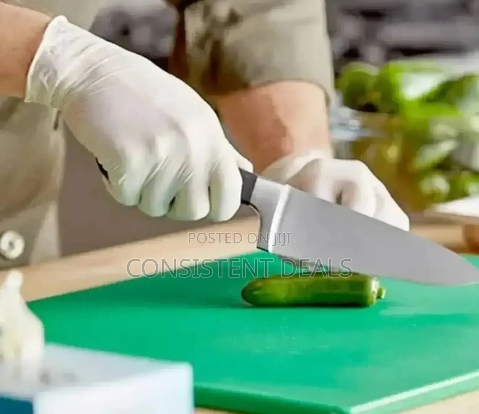 Kitchen Chopping Board