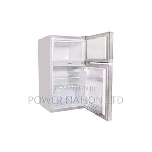 ADH 130l Double Door Fridge