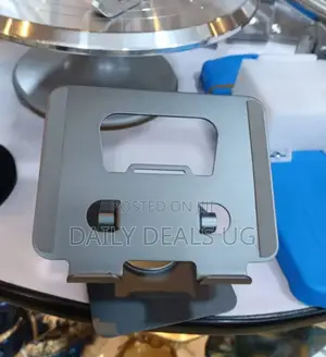 Aluminum Portable Laptop Stand