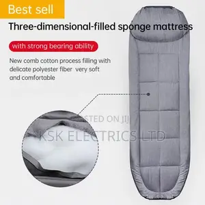 Camping Portable Folding Bed