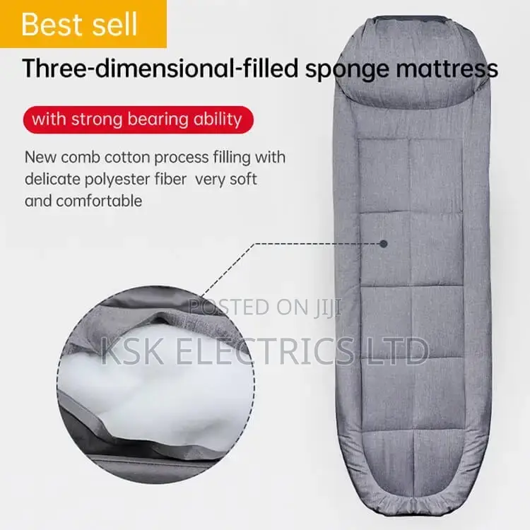 Camping Portable Folding Bed