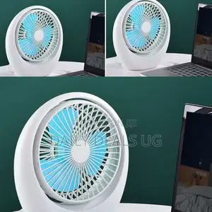 Portable Adjustable Fan