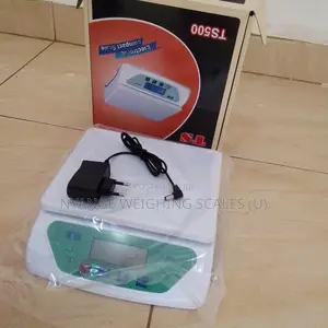 Digital Weigh Scale Table Electronic Weigh Compact Weighing Scale