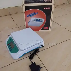 What Is the Price Weigh Scale Digital Weighing Scale Ts:30kg/1g Weigh