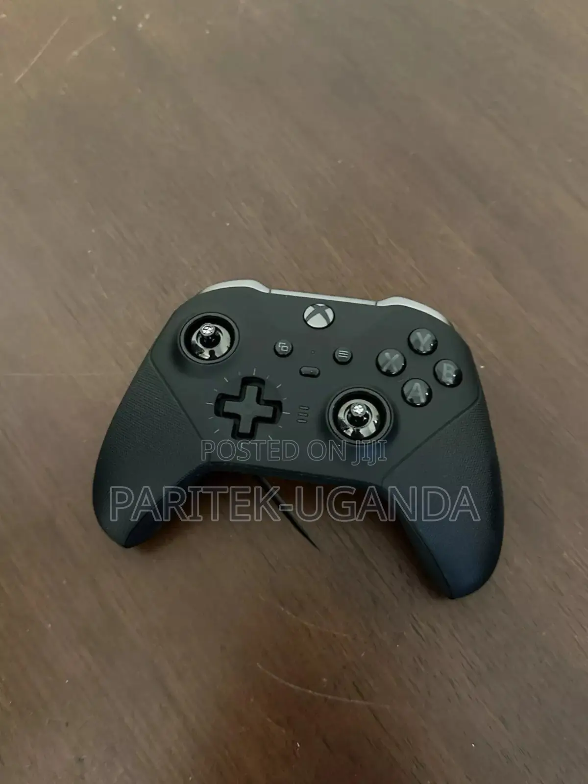 Microsoft Xbox One Elite Controller Series