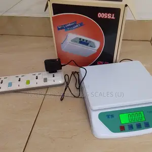 Best Price Electronic Weigh Scale Top 30kg/1g Digital Weighing Scale
