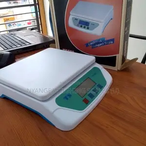 Shop Digital Weigh Scale Kitchen Table Top Weighing Scale Ts:30kg/1g