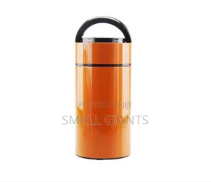 1 Litre Food Flask