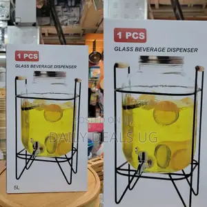 Juice Dispenser