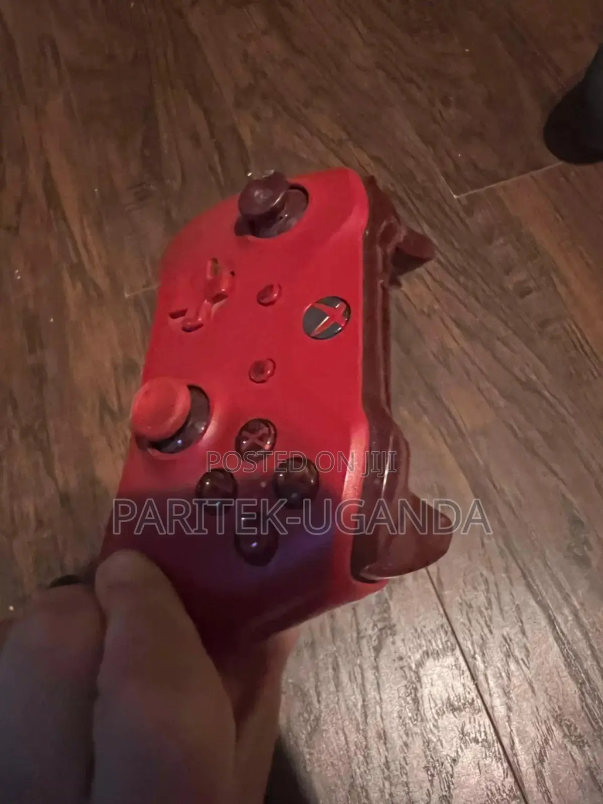 Microsoft 1708 Xbox One Controller