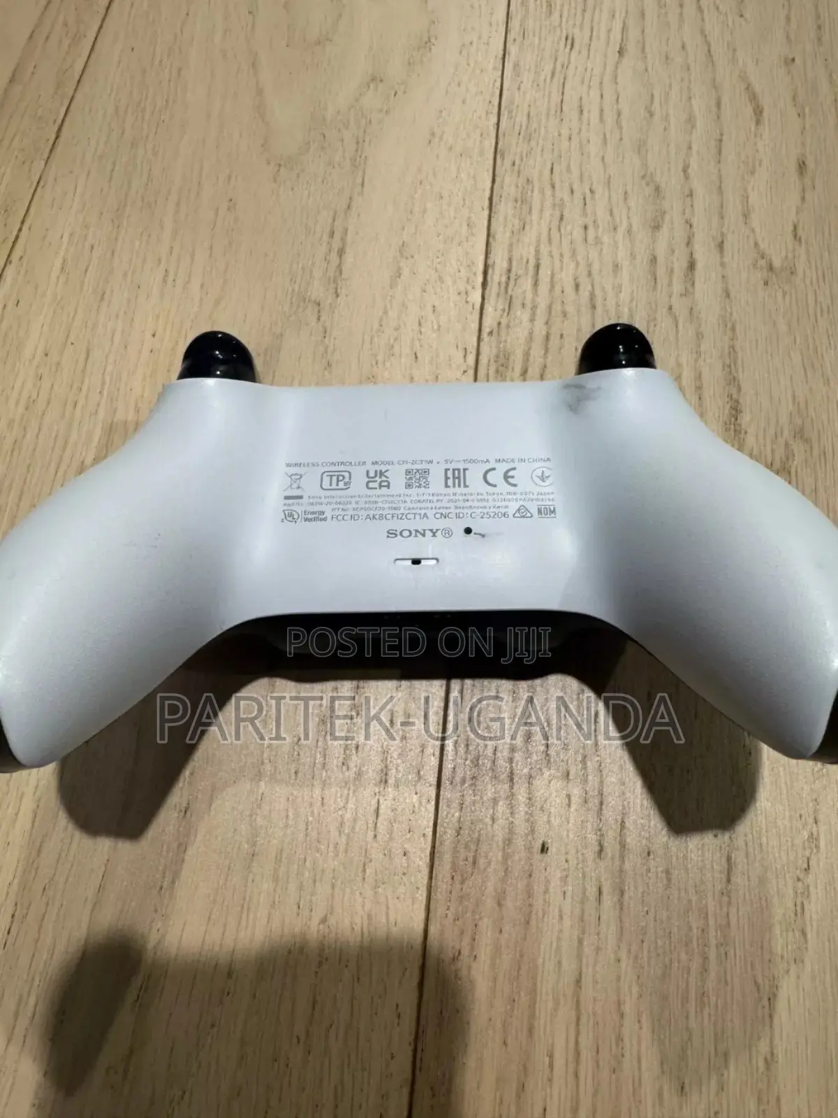Sony Playstation 5 PS5 Dualsense Controller