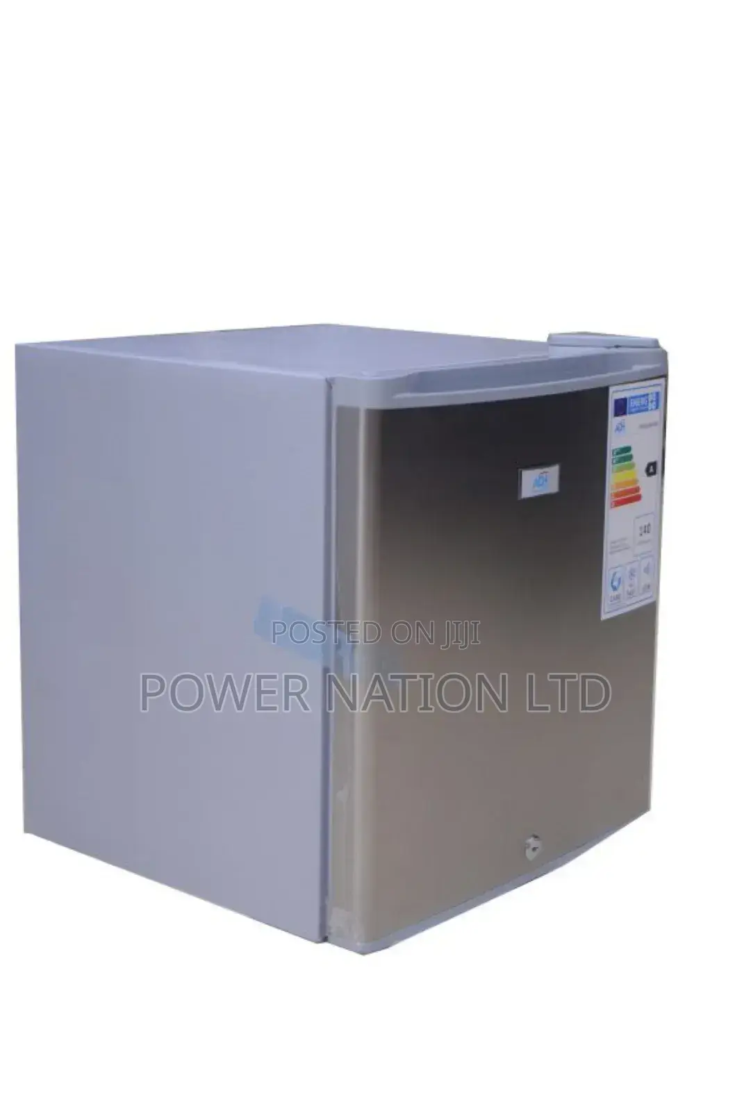 60L ADH Single Door Fridge Brand New