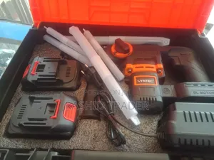 Rotary Rechargeable Hammer Brashless Motorp